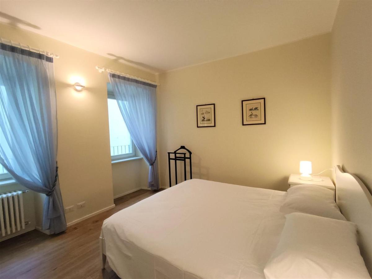 Antica Stresa 아파트 외부 사진